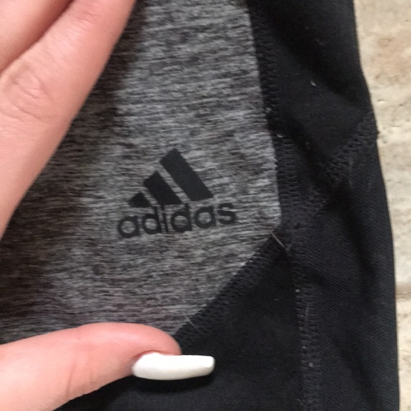 Adidas leggings - Picture 2 of 4